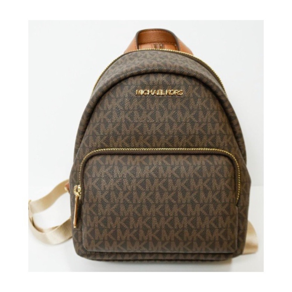 Michael Kors Erin Small
Convertible Backpack